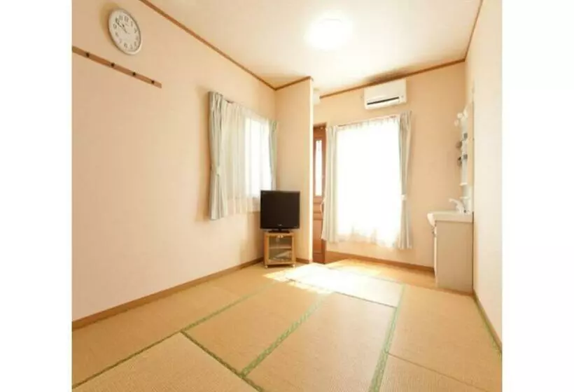 ホテル Business Ryokan Yokohama Vacation Stay 99820v