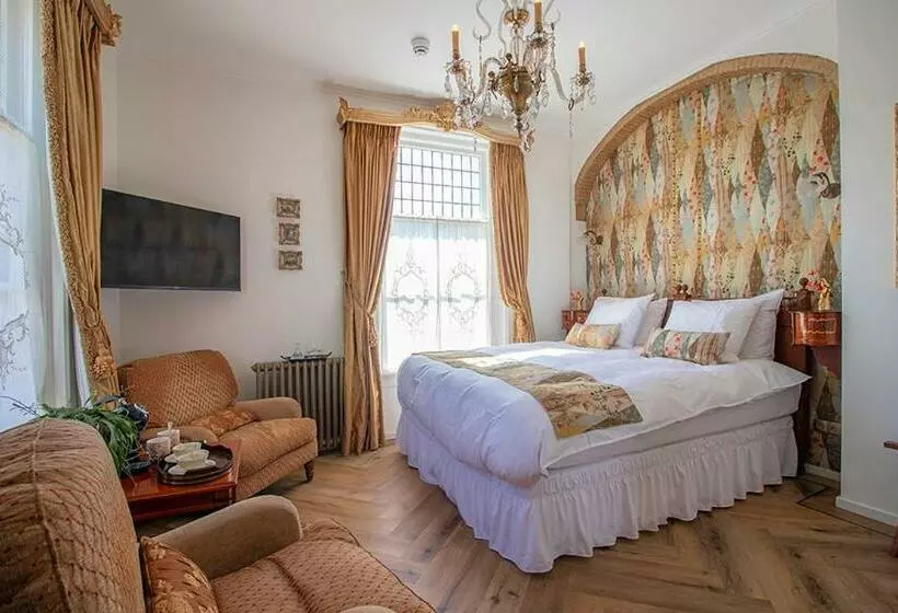 Hotelli Lerie Het Wapen Van Athlone