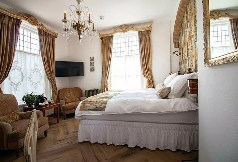 Hotelli Lerie Het Wapen Van Athlone