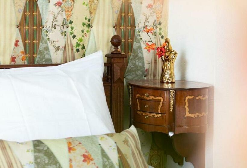 בית מלון כפרי Lerie Het Wapen Van Athlone