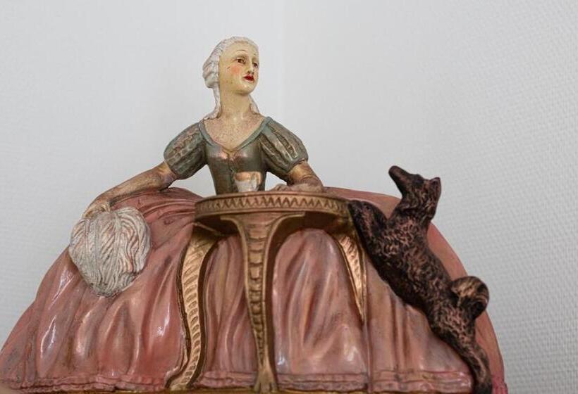 בית מלון כפרי Lerie Het Wapen Van Athlone