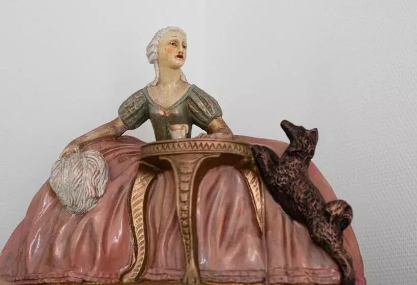 Hotelli Lerie Het Wapen Van Athlone