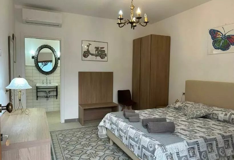 ホテル Villa Elena   Terra Dei Miti   Agropoli, Ogliastro Cilento