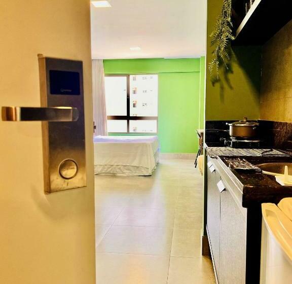 Ilusion: Perto De Tudo Em Ponta Negra   Alfatemporada