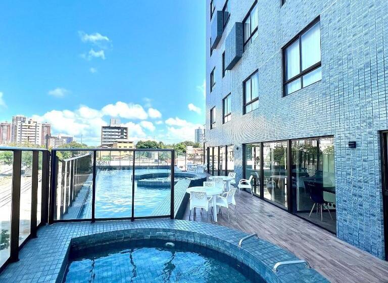 Ilusion: Perto De Tudo Em Ponta Negra   Alfatemporada