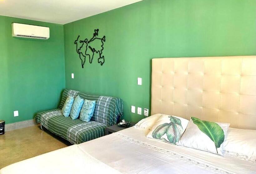 Ilusion: Perto De Tudo Em Ponta Negra   Alfatemporada