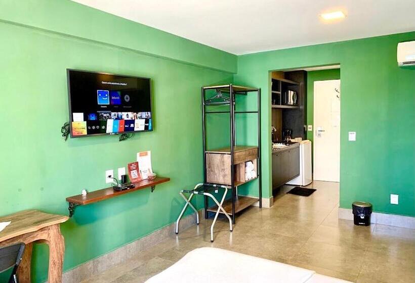 Ilusion: Perto De Tudo Em Ponta Negra   Alfatemporada