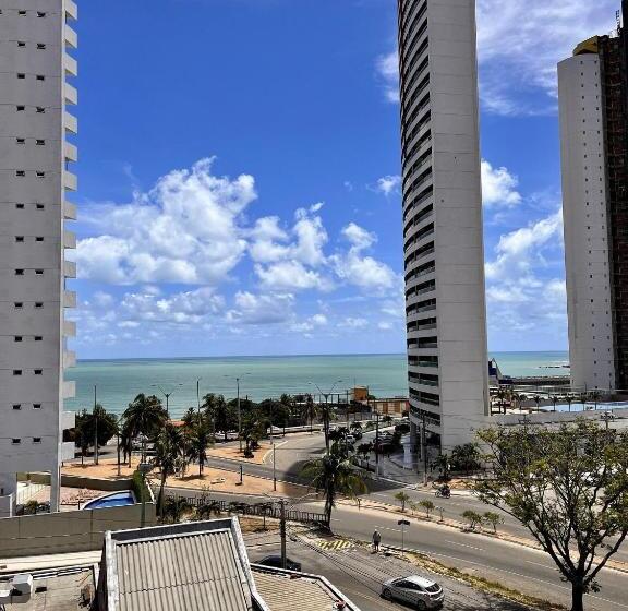 Ilusion: Perto De Tudo Em Ponta Negra   Alfatemporada