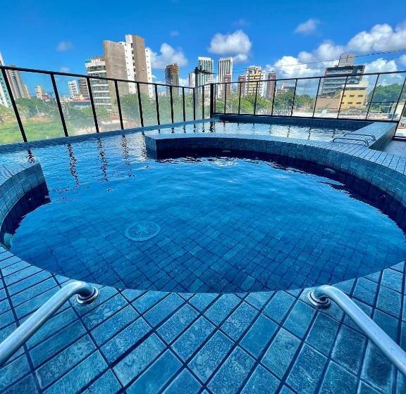 Ilusion: Perto De Tudo Em Ponta Negra   Alfatemporada