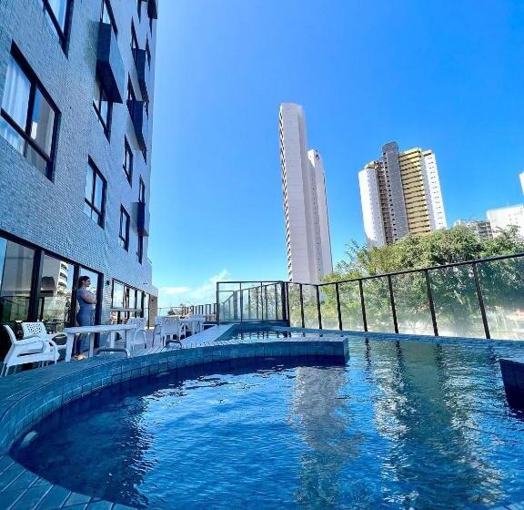 Ilusion: Perto De Tudo Em Ponta Negra   Alfatemporada