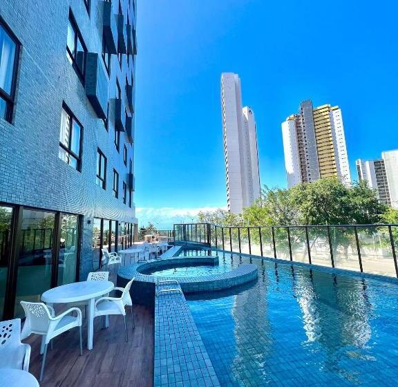 Ilusion: Perto De Tudo Em Ponta Negra   Alfatemporada