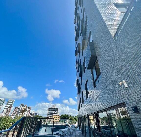 Ilusion: Perto De Tudo Em Ponta Negra   Alfatemporada