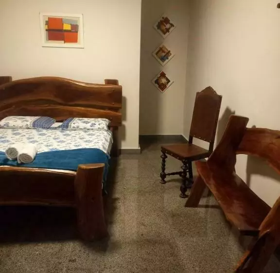 Majatalo Brisa Da Serra Hotel Pousada Pirenopolis