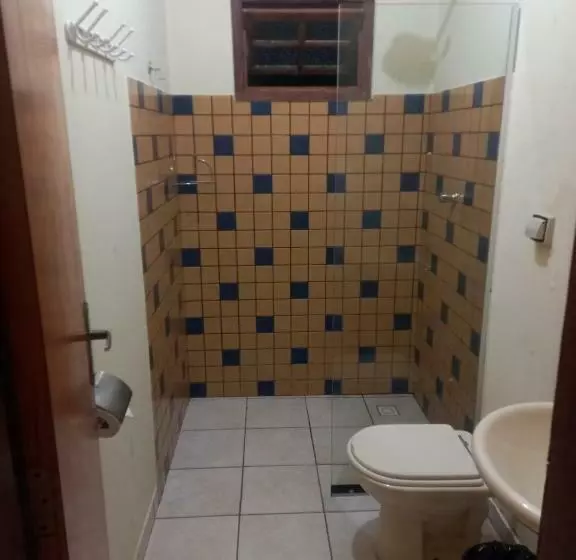 Majatalo Brisa Da Serra Hotel Pousada Pirenopolis