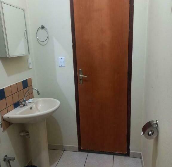 پانسیون Brisa Da Serra Hotel Pousada Pirenopolis