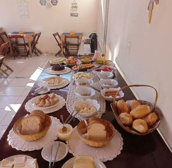Majatalo Brisa Da Serra Hotel Pousada Pirenopolis