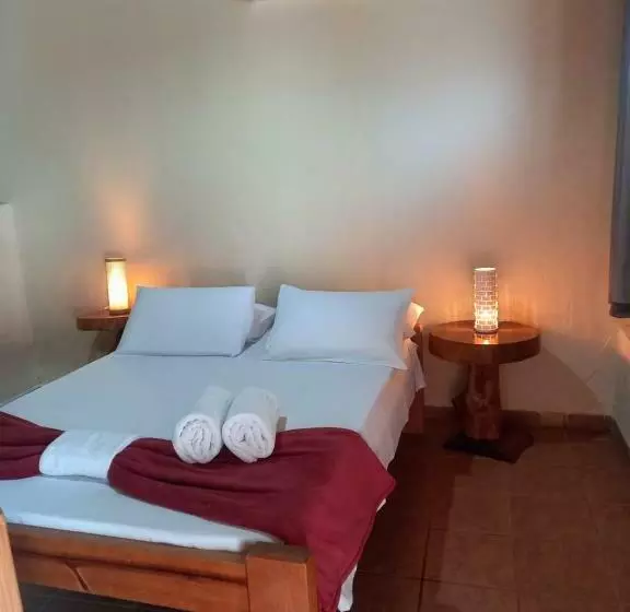 Majatalo Brisa Da Serra Hotel Pousada Pirenopolis