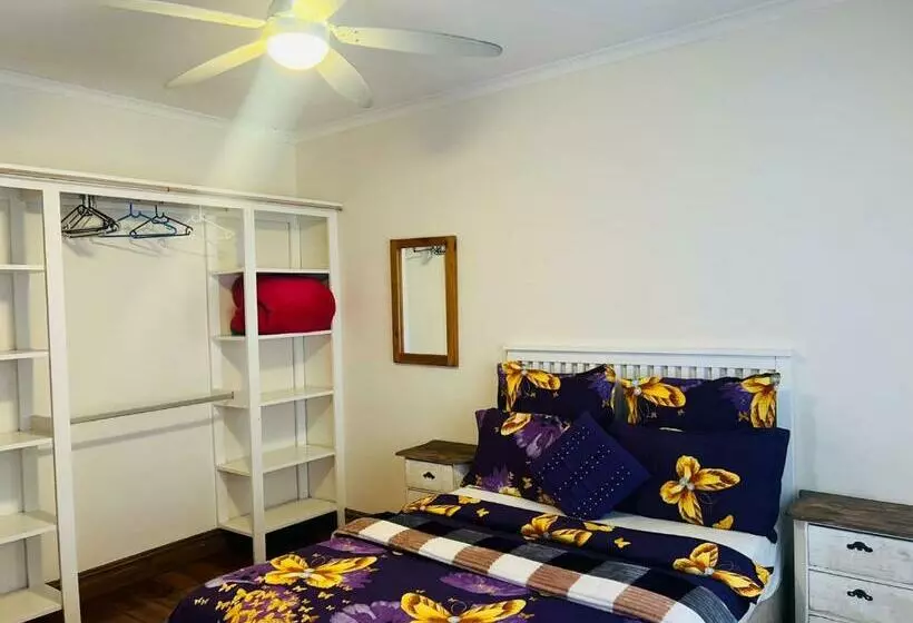 ペンション Great Choice Guest House