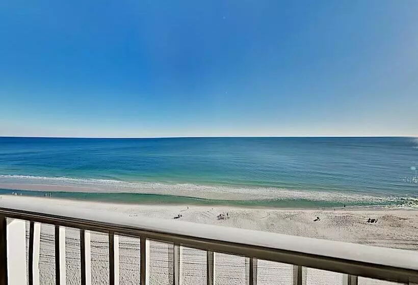 Phoenix Gulf Shores By Brett Robinson Vacations
