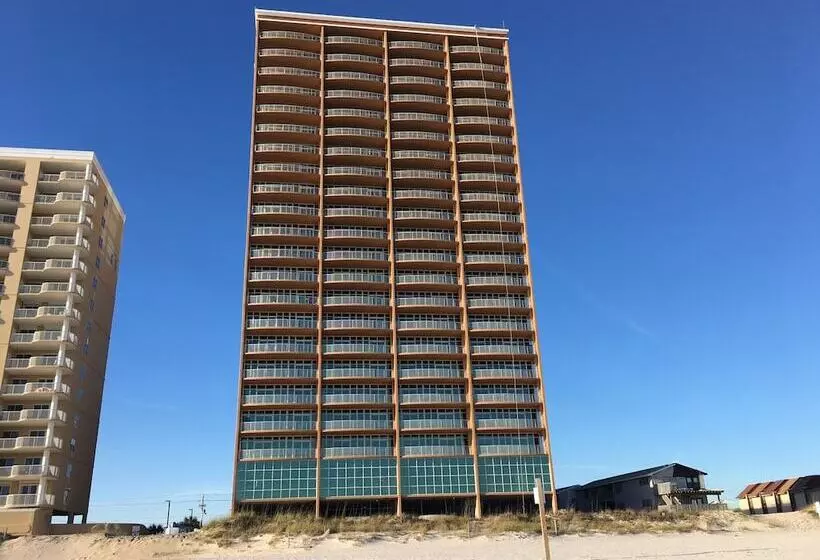 Phoenix Gulf Shores By Brett Robinson Vacations