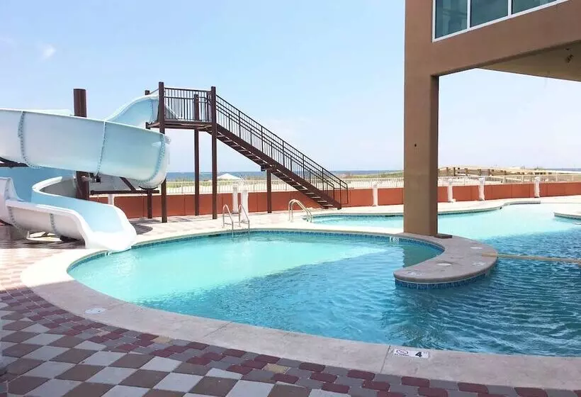 Phoenix Gulf Shores By Brett Robinson Vacations