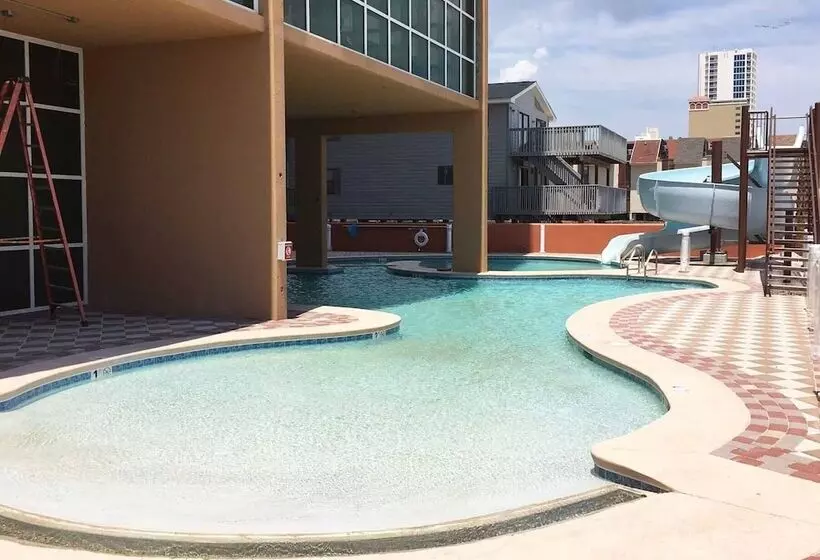 Phoenix Gulf Shores By Brett Robinson Vacations