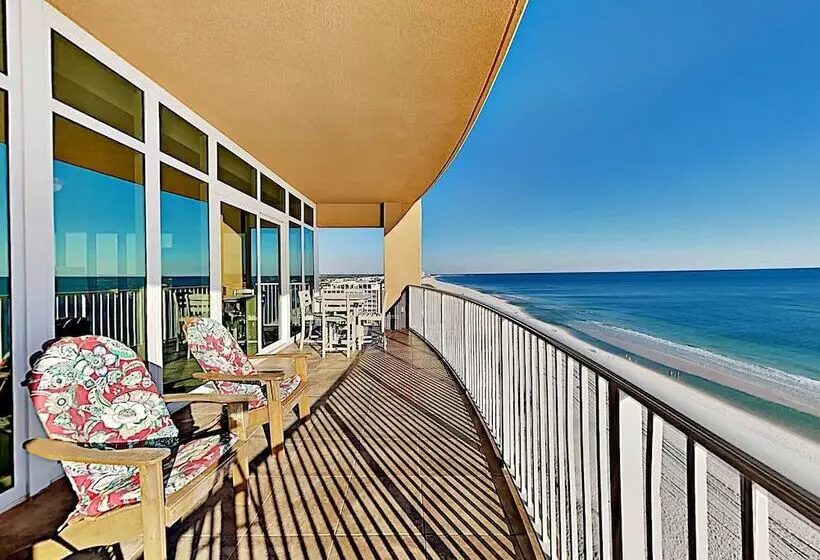Phoenix Gulf Shores By Brett Robinson Vacations