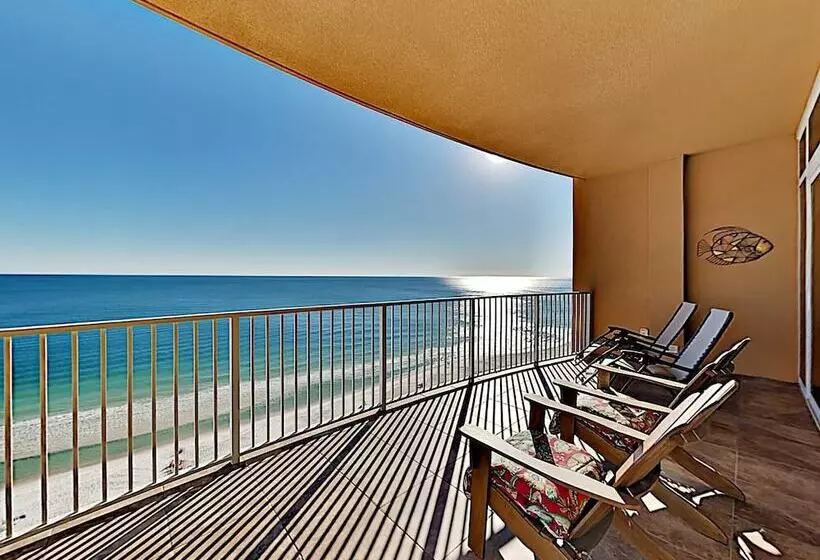Phoenix Gulf Shores By Brett Robinson Vacations