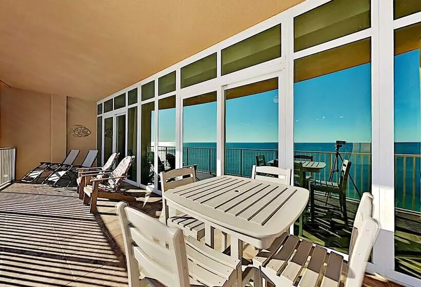 Phoenix Gulf Shores By Brett Robinson Vacations