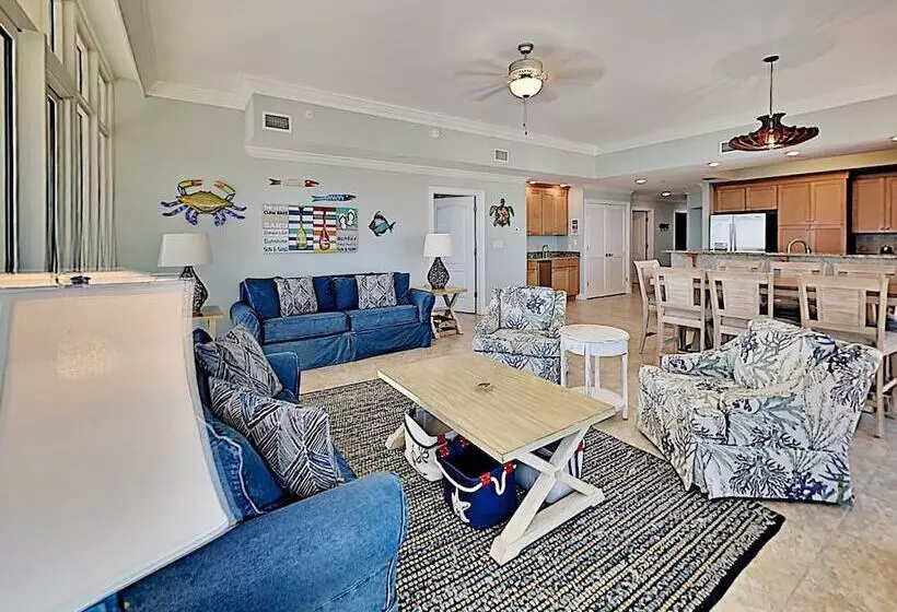 Phoenix Gulf Shores By Brett Robinson Vacations