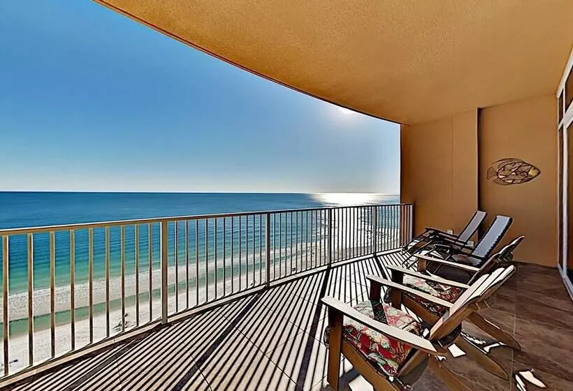 Phoenix Gulf Shores By Brett Robinson Vacations