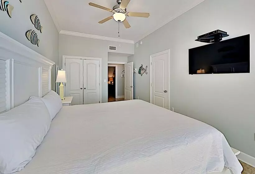 Phoenix Gulf Shores By Brett Robinson Vacations