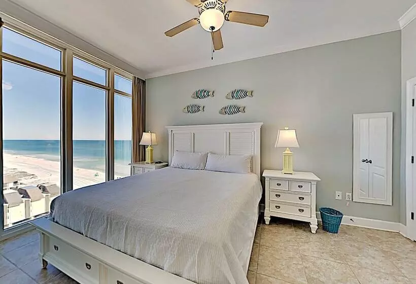 Phoenix Gulf Shores By Brett Robinson Vacations