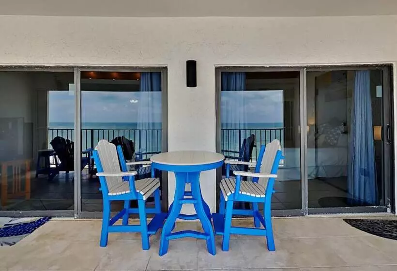 Shipwatch Surf & Yacht By Southern Vacation Rentals