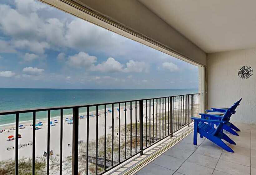 Shipwatch Surf & Yacht By Southern Vacation Rentals