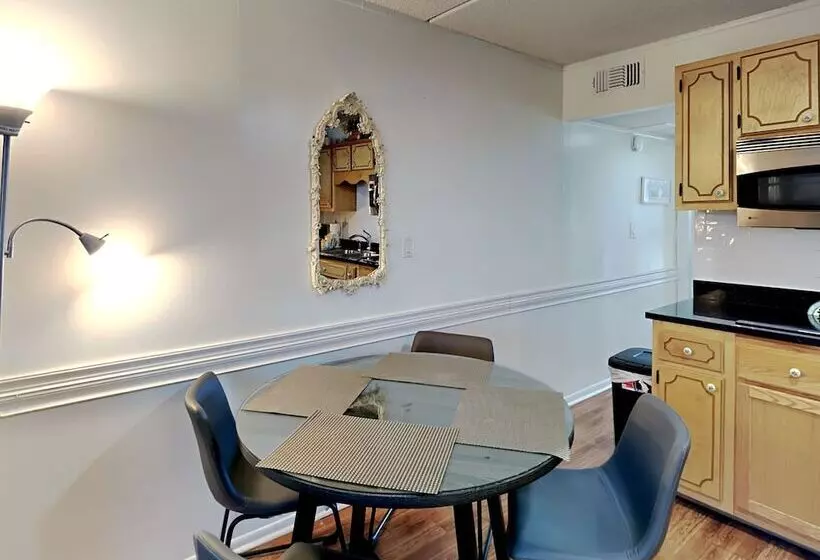 Villas Capri By Southern Vacation Rentals