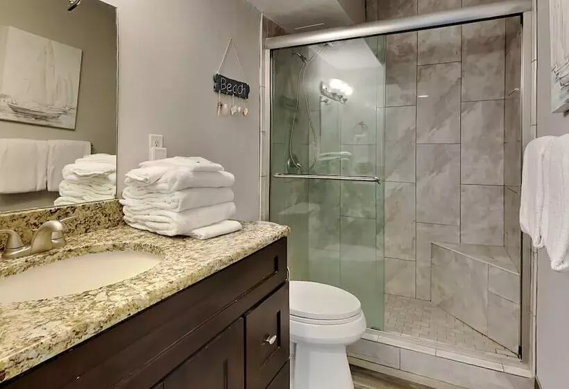 Villas Capri By Southern Vacation Rentals