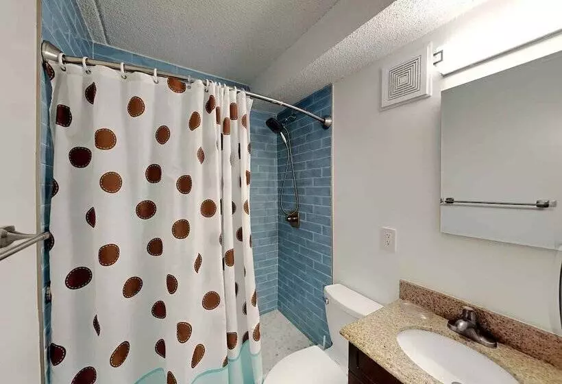 Villas Capri By Southern Vacation Rentals