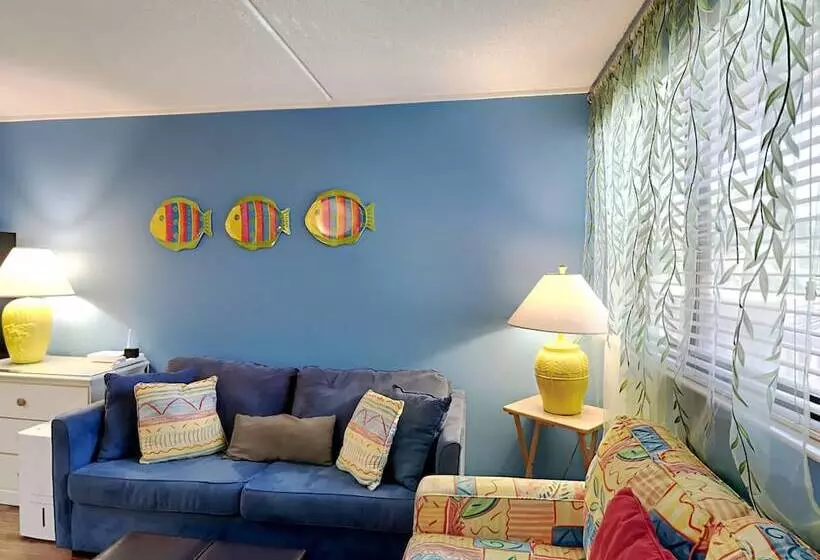 Villas Capri By Southern Vacation Rentals