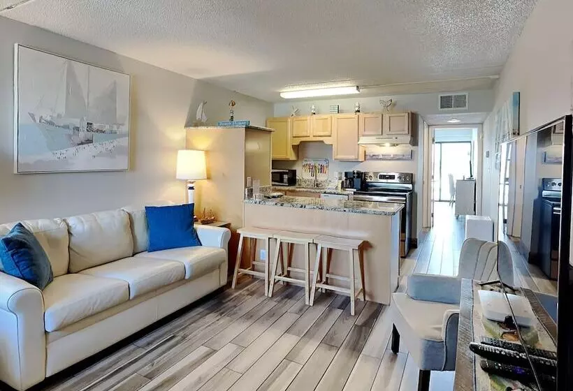 Villas Capri By Southern Vacation Rentals