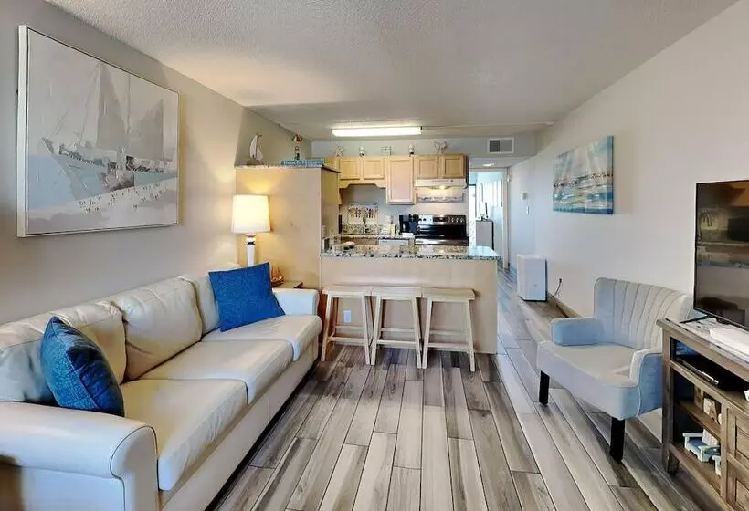 Villas Capri By Southern Vacation Rentals