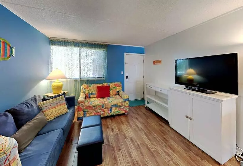 Villas Capri By Southern Vacation Rentals