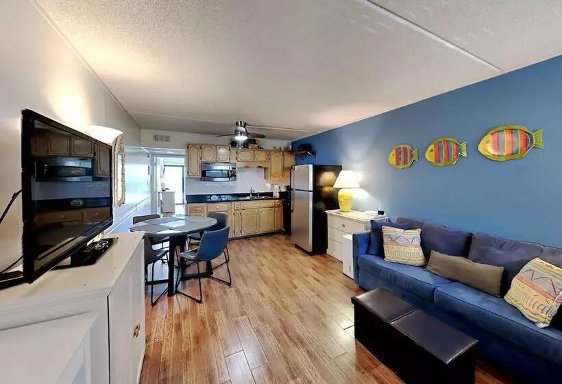 Villas Capri By Southern Vacation Rentals
