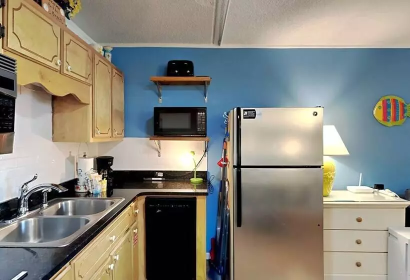 Villas Capri By Southern Vacation Rentals