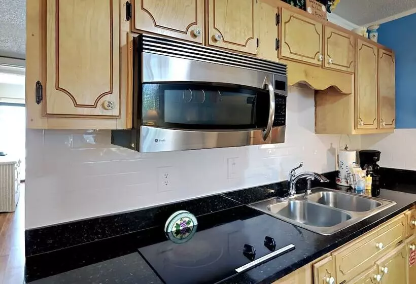 Villas Capri By Southern Vacation Rentals