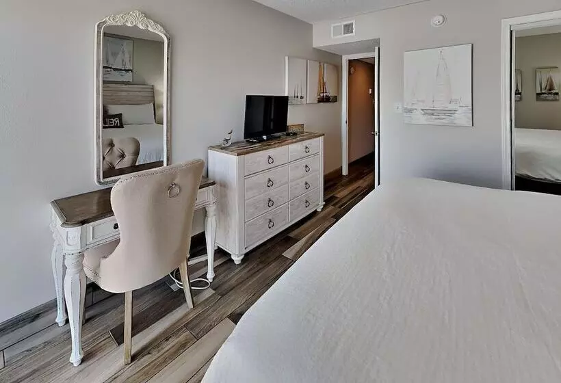 Villas Capri By Southern Vacation Rentals