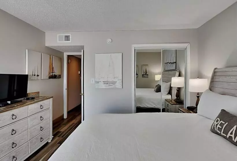 Villas Capri By Southern Vacation Rentals