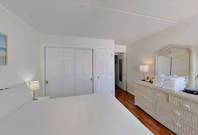 Villas Capri By Southern Vacation Rentals