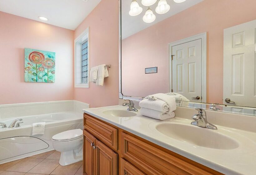 Wit S End By Southern Vacation Rentals