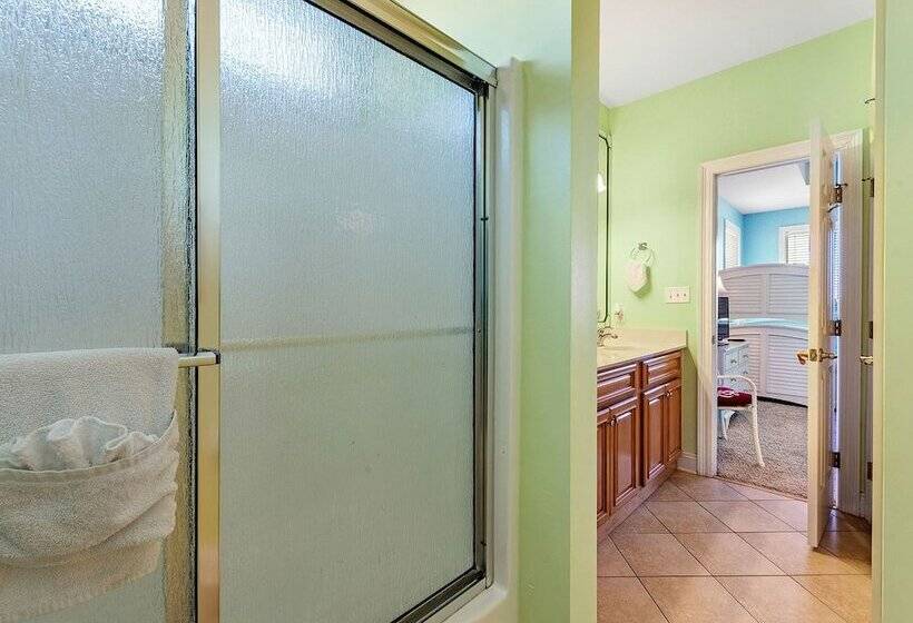 Wit S End By Southern Vacation Rentals